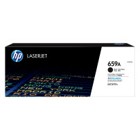 ORIGINAL HP toner nero W2010A 659A ~16000 Seiten