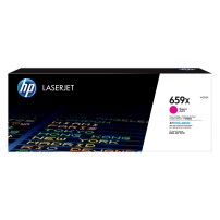ORIGINAL HP toner magenta W2013X 659X ~29000 Seiten