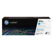 ORIGINAL HP toner ciano W2031A 415A ~2100 Seiten