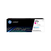 ORIGINAL HP toner magenta W2033A 415A ~2100 Seiten