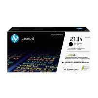 ORIGINAL HP toner nero W2130A 213A ~3500 Seiten Cartuccia toner originale nero LaserJet HP 213A