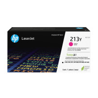 ORIGINAL HP toner magenta W2133Y 213Y ~12000 Seiten Cartuccia toner originale magenta ad altissima capacitÃ  LaserJet HP 213Y