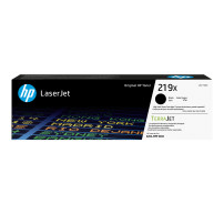 ORIGINAL HP toner nero W2190X 219X ~3200 Seiten