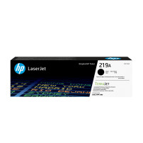 ORIGINAL HP toner nero W2190A 219A ~1300 Seiten