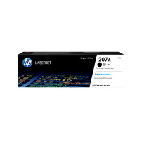 ORIGINAL HP toner nero W2210A 207A ~1350 Seiten