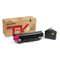 ORIGINAL Kyocera toner magenta TK-5280M 1T02TWBNL0 ~11000 Seiten