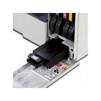 ORIGINAL Ricoh vaschetta di recupero 405700 GX-E3300 contenitore di recupero per inchiostri