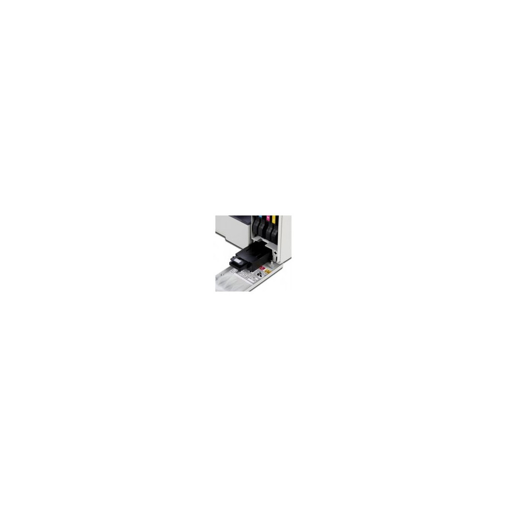 ORIGINAL Ricoh vaschetta di recupero 405700 GX-E3300 contenitore di recupero per inchiostri