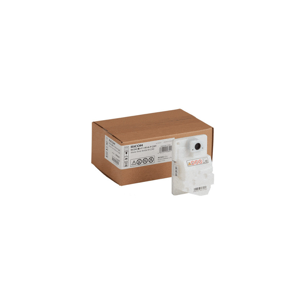 ORIGINAL Ricoh vaschetta di recupero 514457 ~15000 Seiten