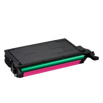ORIGINAL Samsung toner magenta CLT-M6092S SU348A ~7000 Seiten