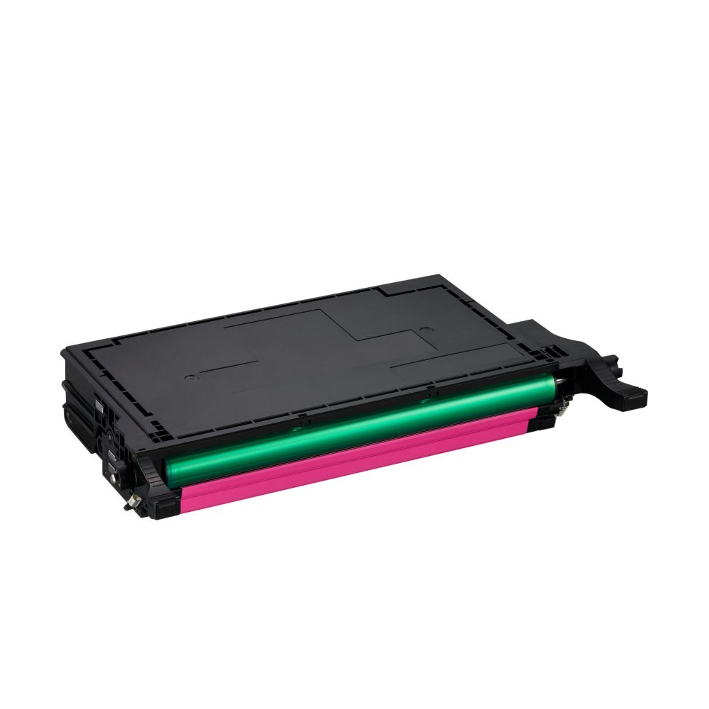 ORIGINAL Samsung toner magenta CLT-M6092S SU348A ~7000 Seiten