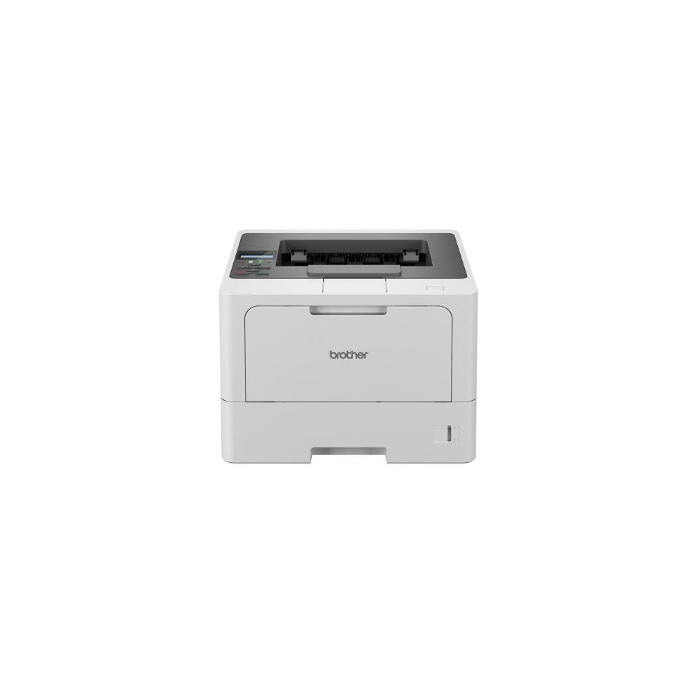 STAMPANTE BROTHER LASER HL-L5210DW A4 48PPM 256MB 250FF DUPLEX LAN WiFi USB2.0