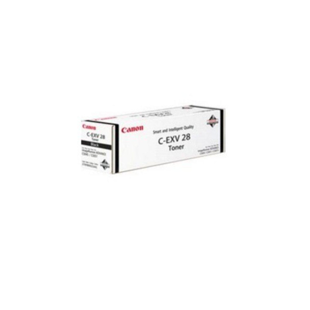 TONER CANON C-EXV28 Nero 44.000PP X iR C5045 C5051 C5250 C5255 C5051i EQ80 2789B002
