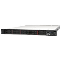 LENOVO SR645 AMD EPYC 7302 (16C 3.0GHz 128MB Cache/155W) 32GB 3200MHz (1x32GB, 2Rx8 RDIMM), O/B (8), 940-8i 4GB, 1x750W, Toolles