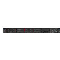LENOVO SERVER SR630 V3 Xeon Silver 4514Y (16C 2.0GHz),64GB(1x64 ) 8 SAS/SATA,940-8i  -1x1100W 6 Perf XCC2 Pl