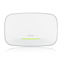 WIRELESS ACCESS POINT ZYXEL WBE-510D NebulaFlex PRO WiFi7 Dual Radio 2X2 802.11a/b/g/n/ac/ax/be 6.5Gbps 1x2.5LAN PoE 22W Ant Int