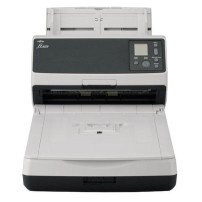 SCANNER RICOH FI-8270,LED USB3.2 ,PIANO/ADF Duplex A4 70 ppm/140 ipm.  Rete, PA03810-B551