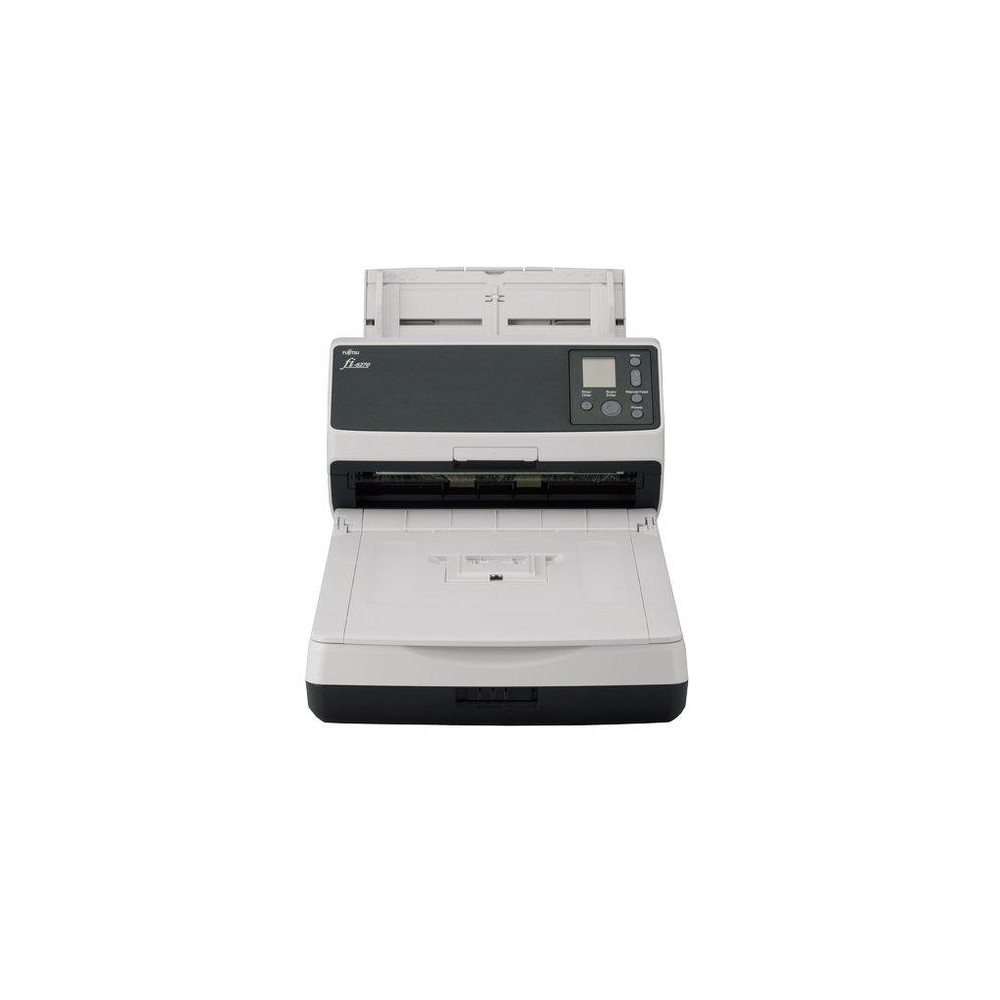 SCANNER RICOH FI-8270,LED USB3.2 ,PIANO/ADF Duplex A4 70 ppm/140 ipm.  Rete, PA03810-B551