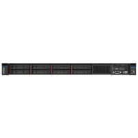 LENOVO SR630 V3 Xeon Silver 4514Y (16C 2.0GHz 30MB cache/150W),1X32GB-8x 2.5"SAS/SATA 9350-8i ,1x1100W Tit-6PER FAN