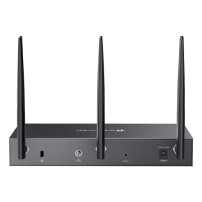 GATEWAY TP-LINK DR3650v OMADA AX3000 GIGABIT DESKTOP DSL 1P WAN/LAN GIGABIT 4P LAN GIGABIT 1P DSL 2P FXS 2P USB3.0