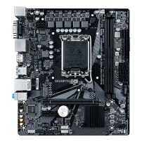 Gigabyte GA-H610M S2H V2 (1700) (D)