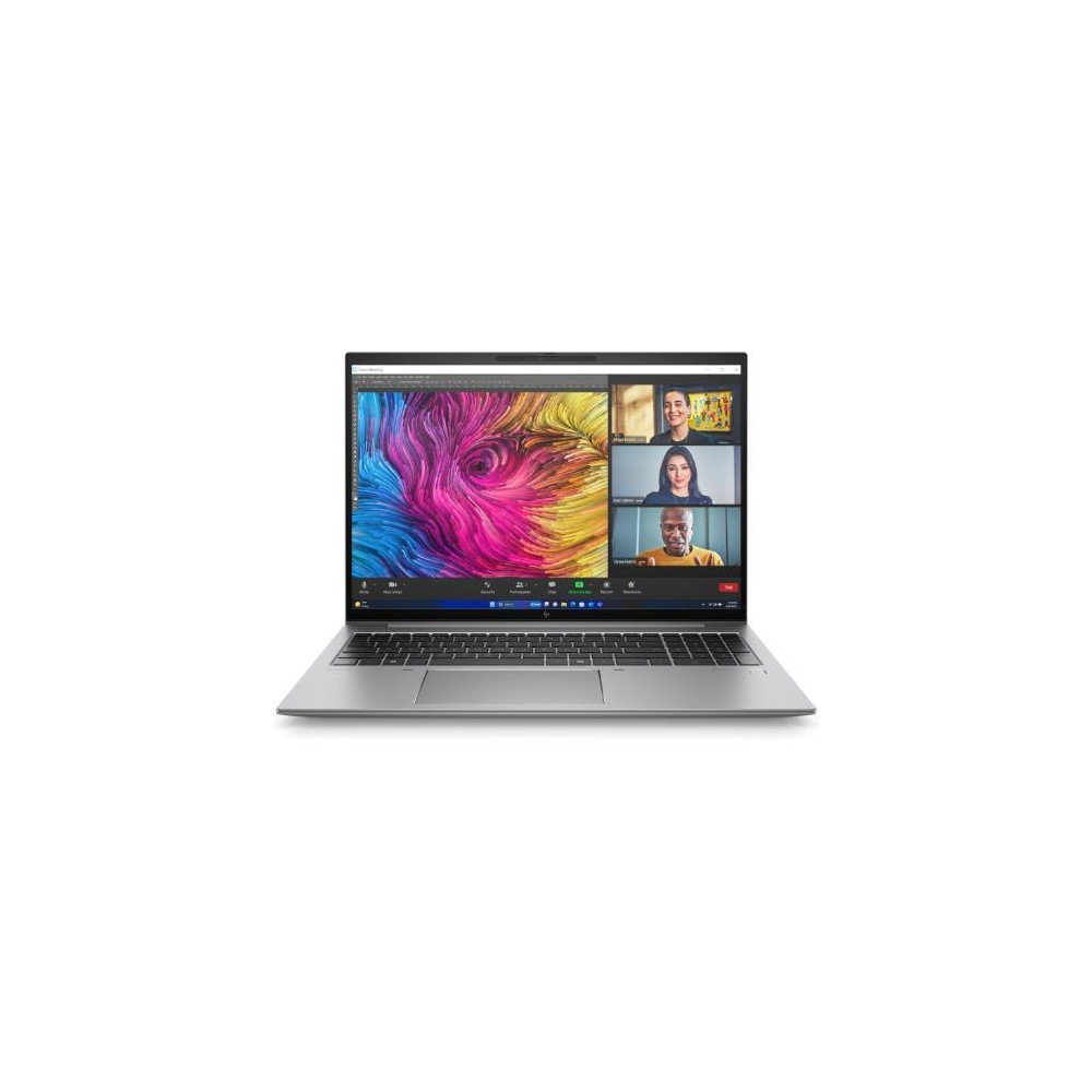 WORKSTATION MOBILE HP Zbook Firefly 16 G11 98N79ET 16" ULTRA 7-155H 32GB SSD1TB nVidia RTX A500 4GB W11P