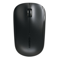 Mouse Cherry MW 2200 wireless black (JW-T2200-2)