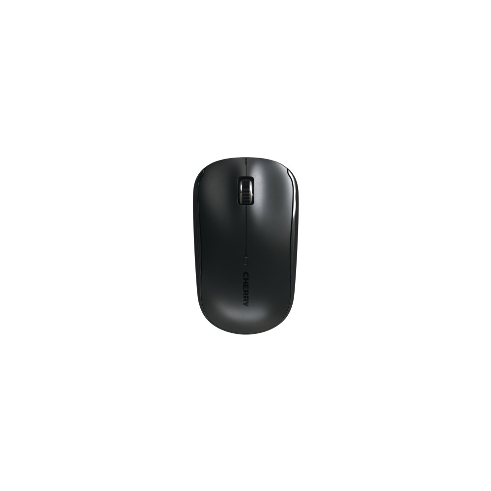 Mouse Cherry MW 2200 wireless black (JW-T2200-2)