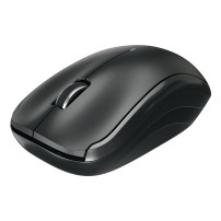 Mouse Cherry MW 2200 wireless black (JW-T2200-2)