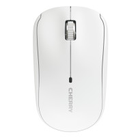 Mouse Cherry MW 2200 Wireless white (JW-T2200-0)