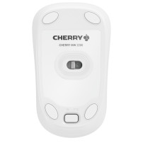Mouse Cherry MW 2200 Wireless white (JW-T2200-0)