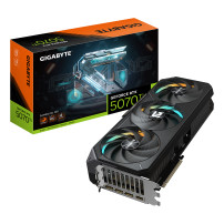 VGA Gigabyte GeForce® RTX 5070TI 16GB Gaming OC