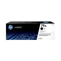 ORIGINAL HP toner nero CF279A 79A ~1000 Seiten