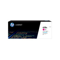 ORIGINAL HP toner magenta W2003A 658A ~6000 Seiten