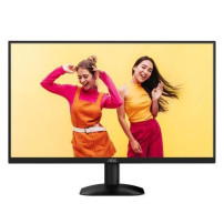 MONITOR AOC LED 27" Wide 27B35HM VA 1920x1080 100HZ 4ms 250cd/mq 3.000:1 VGA HDMI