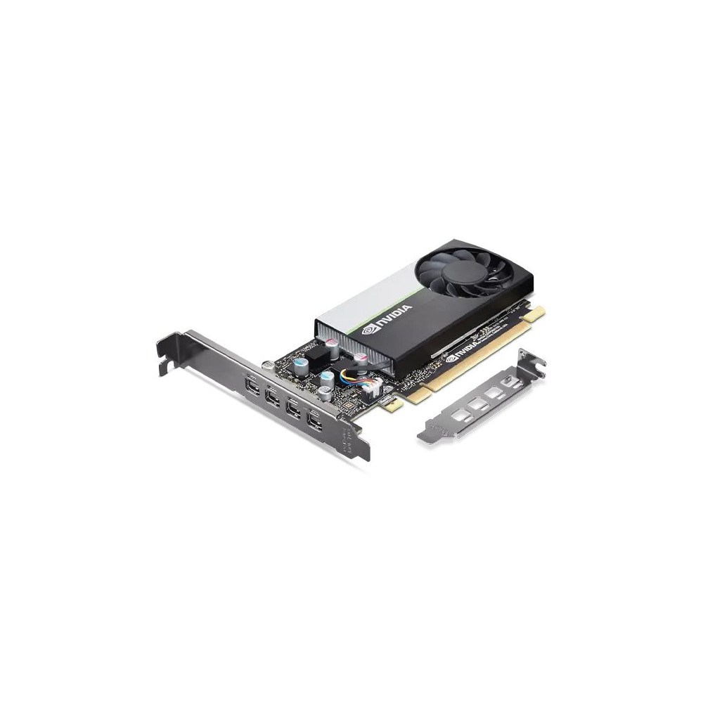 Lenovo Nvidia T1000 8 GB GDDR6