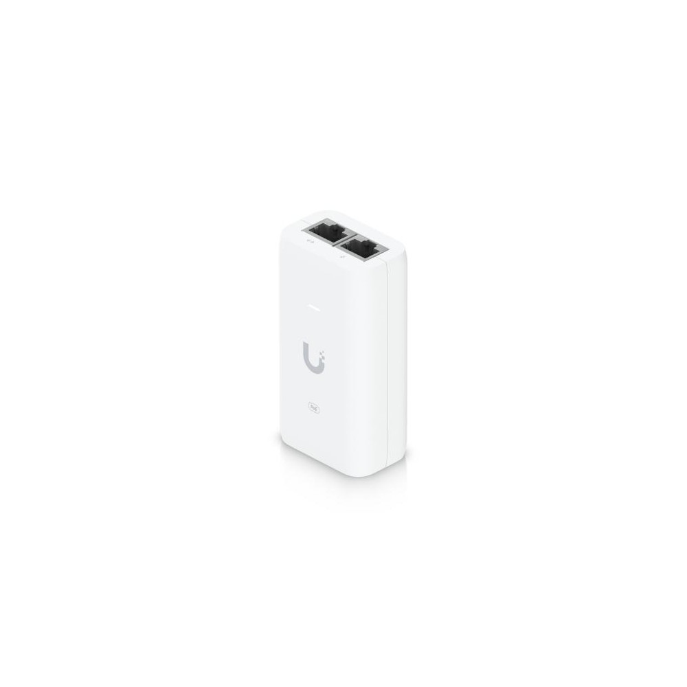 UbiQuiti POE Injector U-POE UbiQuiti POE Injector U-POE