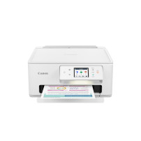 MF INK COL A4 WIFI F/R 15PPM ADF CANON PIXMA TS7650I WHITE F/R AUTO