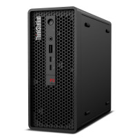 WORKSTATION DESKTOP LENOVO P3 uSFF 30HA000AIX i7-13700K 32GB SSD1TB Tastiera Mouse W11P