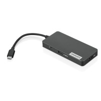 Lenovo USB-C 7-in-1 Hub - 4X90V55523