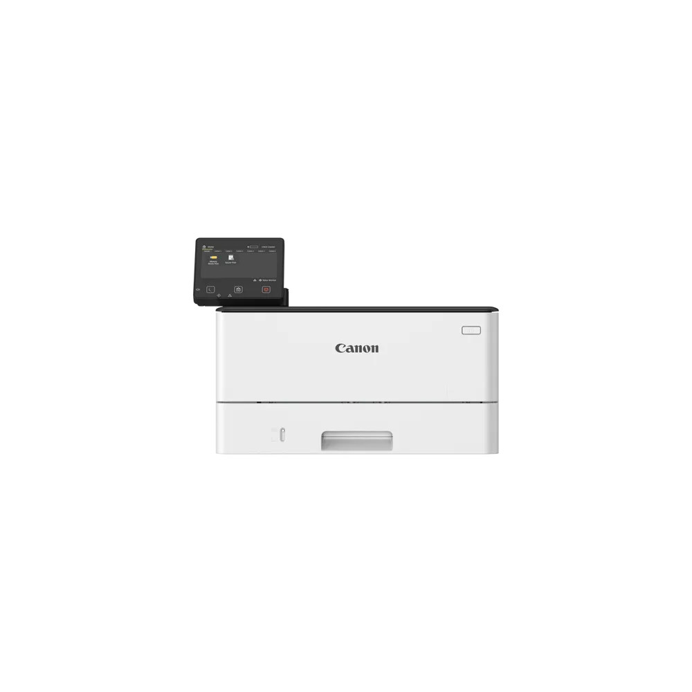 STAMPANTE CANON i-SENSYS X 1440P A4 40PPM 250FF Display Touch LAN WiFi USB  No Toner 5952C002