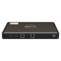 NAS COMPACT QNAP TBS-464-8G 4xM.2 PCIe SSD 2x2.5 GbE 8GB RAM 2xHDMI Intel Celeron 4core N5105