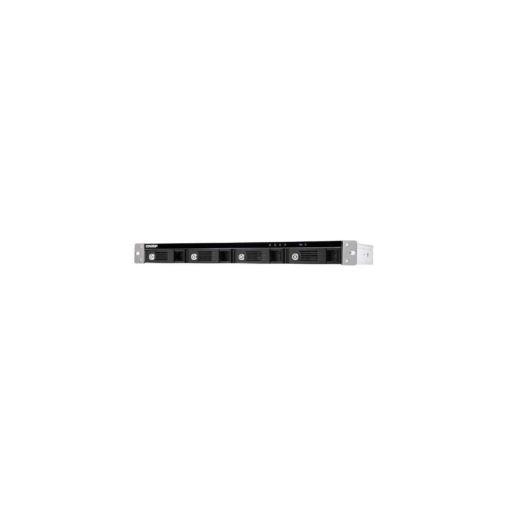 NAS Server QNAP TR-004U 4-Bay ExpansionUnit