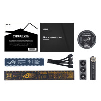SVGA ASUS ROG-ASTRAL-RTX5090-O32G-GAMING 32GB GDDR7 512bit PCIE 5.0 2*HDMI+3DP