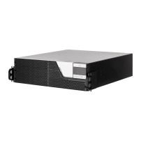 UPS LEGRAND DAKER DK 2000VA ON-LINE DOPPIA CONVERSIONE (RACK/DESK) - MONOFASE VFI