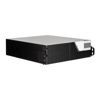 UPS LEGRAND DAKER DK 2000VA ON-LINE DOPPIA CONVERSIONE (RACK/DESK) - MONOFASE VFI