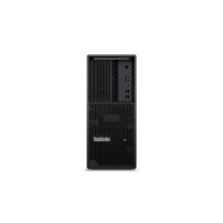 WORKSTATION DESKTOP LENOVO P3 TOWER 30GS00B8IX i7-14700K 32GB SSD1TB nVidia RTX A4000 16GB Tastiera Mouse W11P