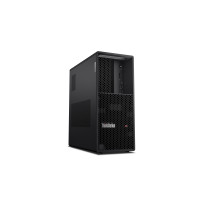 WORKSTATION DESKTOP LENOVO P3 TOWER 30GS00B8IX i7-14700K 32GB SSD1TB nVidia RTX A4000 16GB Tastiera Mouse W11P