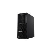 WORKSTATION DESKTOP LENOVO P3 TOWER 30GS00B8IX i7-14700K 32GB SSD1TB nVidia RTX A4000 16GB Tastiera Mouse W11P