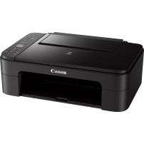 ORIGINAL Canon stampante PIXMA TS3350 3771C006 Stampante multifunzione a getto d'inchiostro Canon PIXMA TS3350